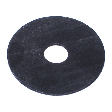 Midwest Fastener 1/2" x 2" x 1/16" Neoprene Rubber Washers 7PK 64343